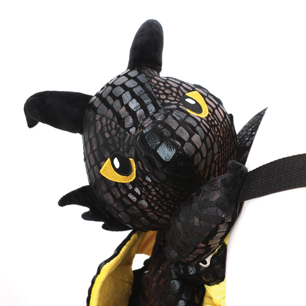 Draco Aurum Backpack