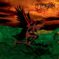MY DYING BRIDE Dreadful Hours CD 2001