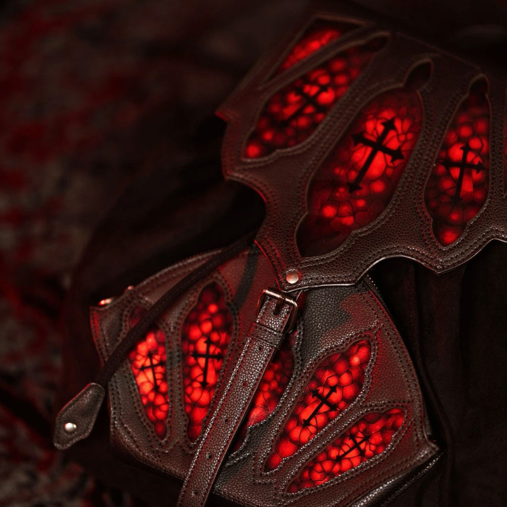 Bloodveil Backpack