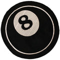 Lucky 8 (Eight) Ball Patch