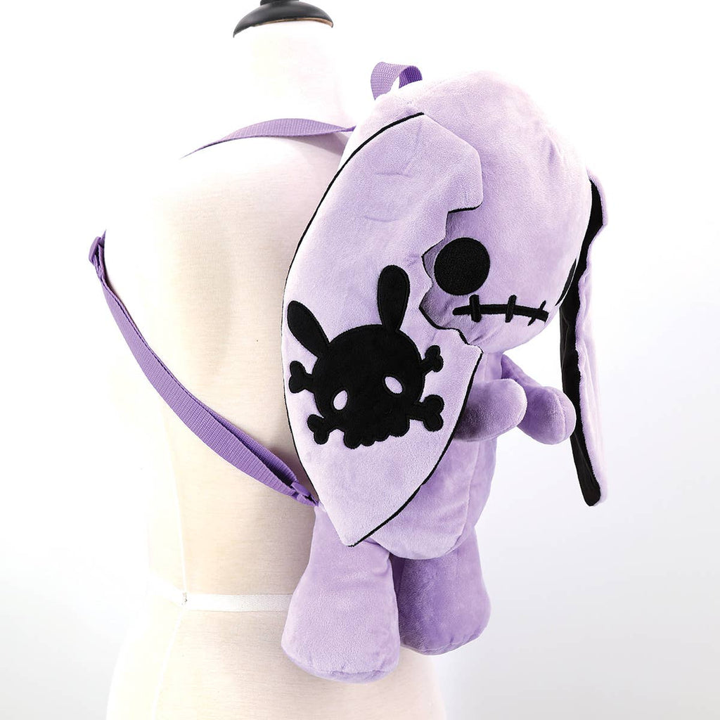 Bunnymort Monkshood Backpack
