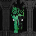 Frankenkitty Plush