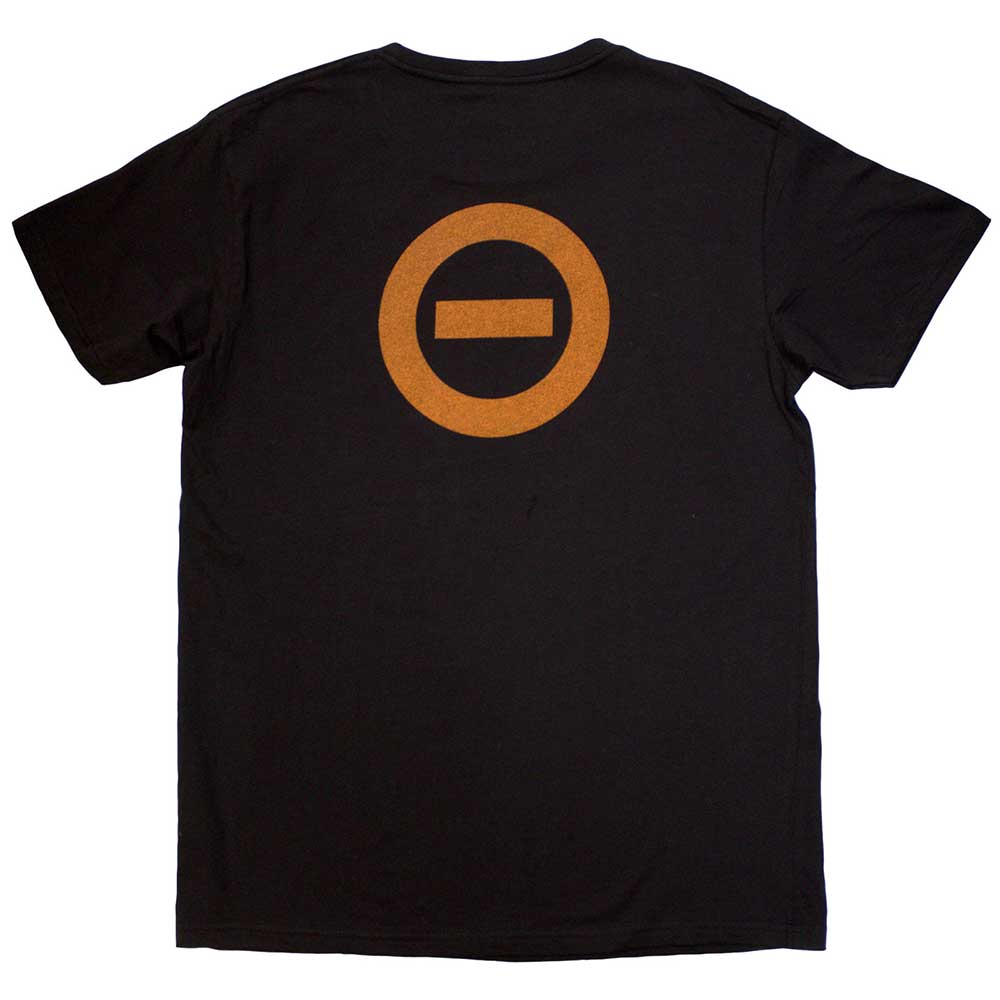 TYPE O NEGATIVE Dead Again Tee (Backprint)