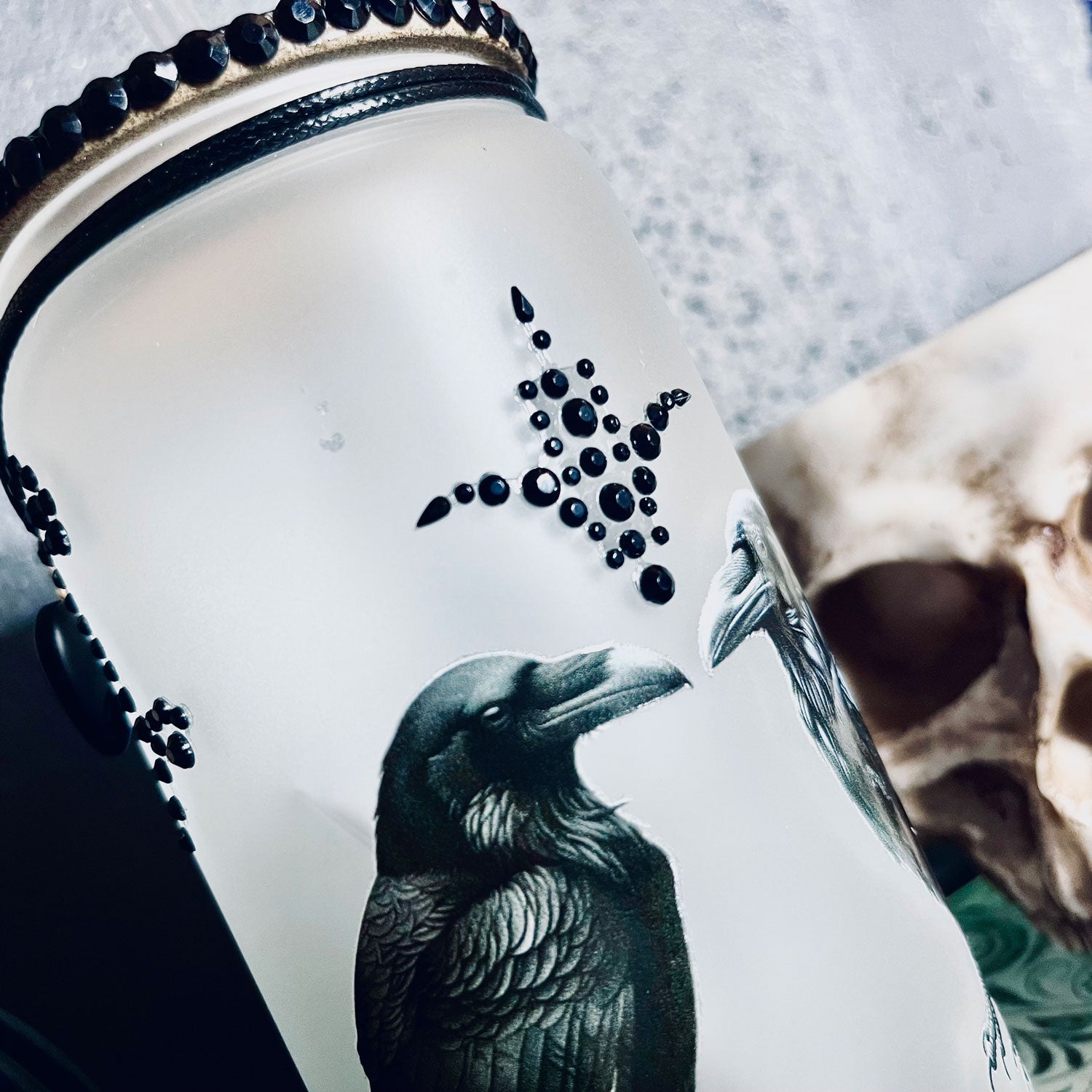 Tumbler - Ravens