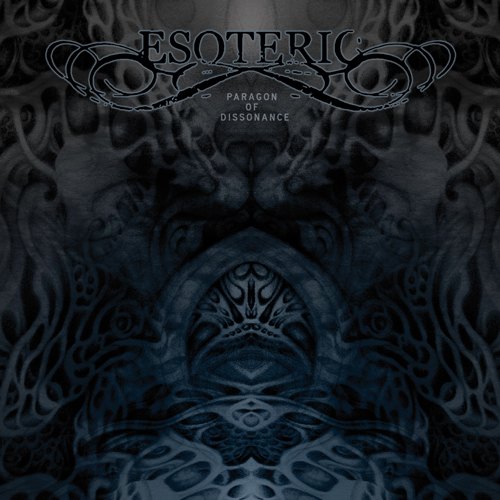 ESOTERIC Paragon Of Dissonance 2CD (2011)