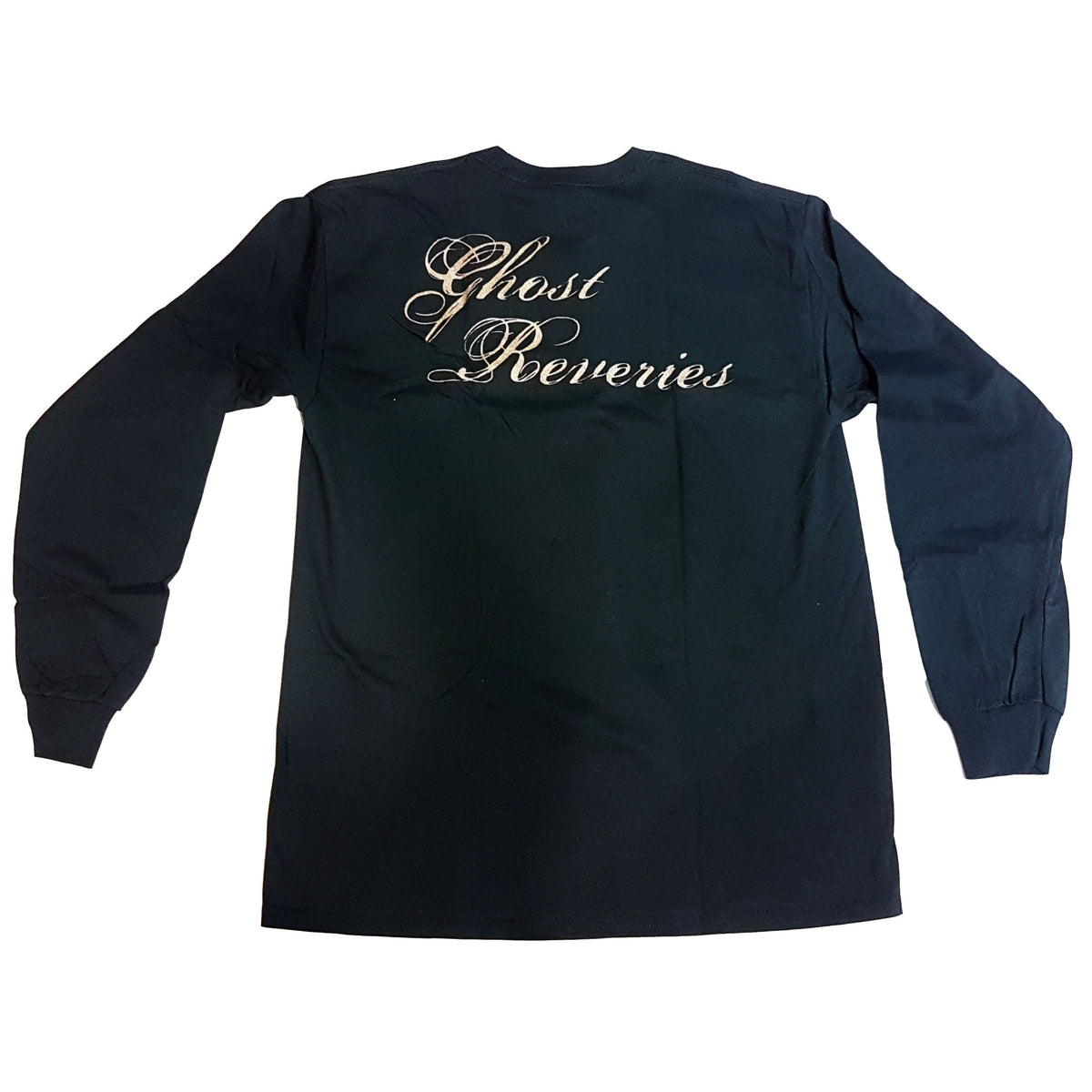 OPETH Ghost Reveries Long Sleeve Tee
