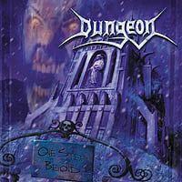 DUNGEON One Step Beyond (2004-2006) CD
