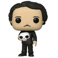 Edgar Allan Poe Pop! Vinyl