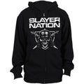 SLAYER Slayer Nation Hoodie