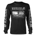 BURZUM Aske 2013 Long Sleeve Tee