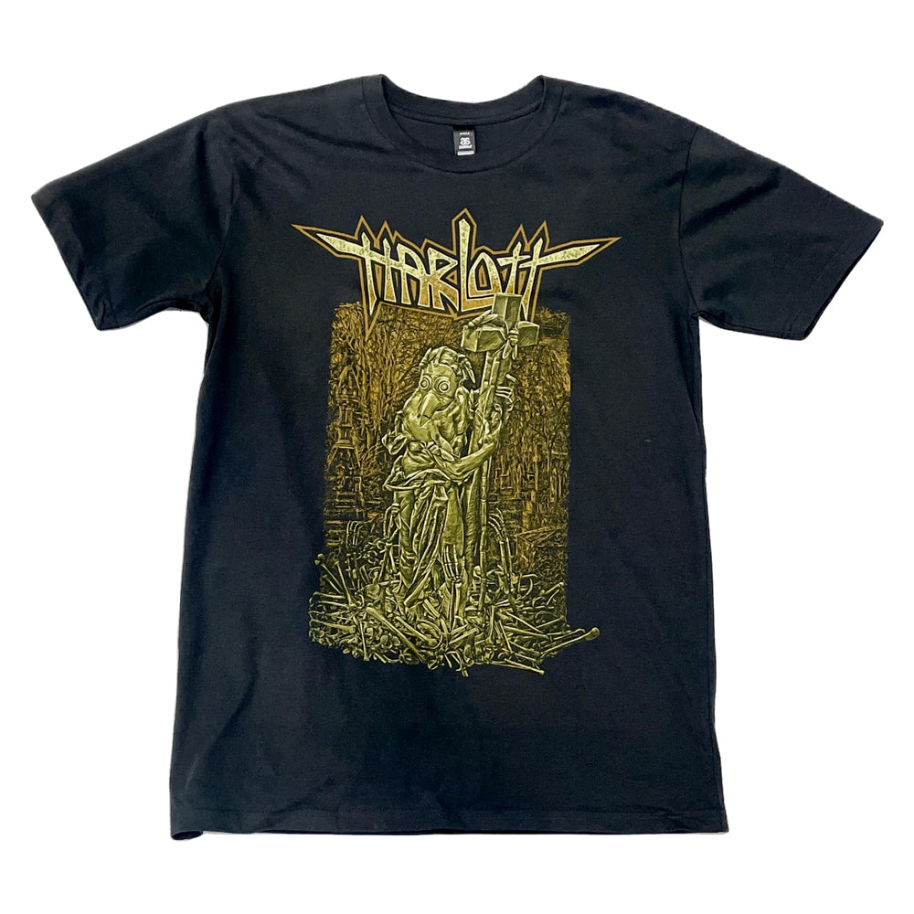 HARLOTT Dweller Tee