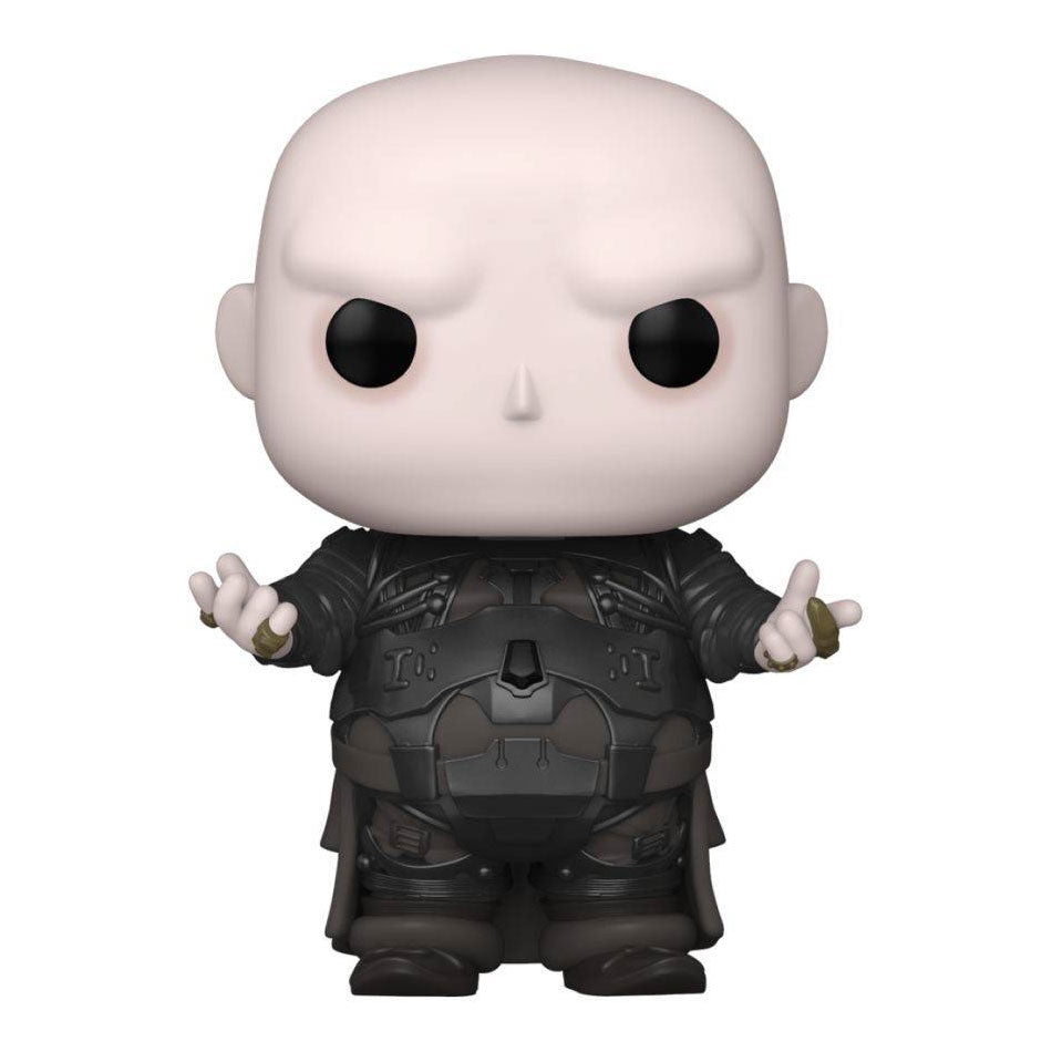 Dune (2021) Baron Vladimir Harkonnen Pop!