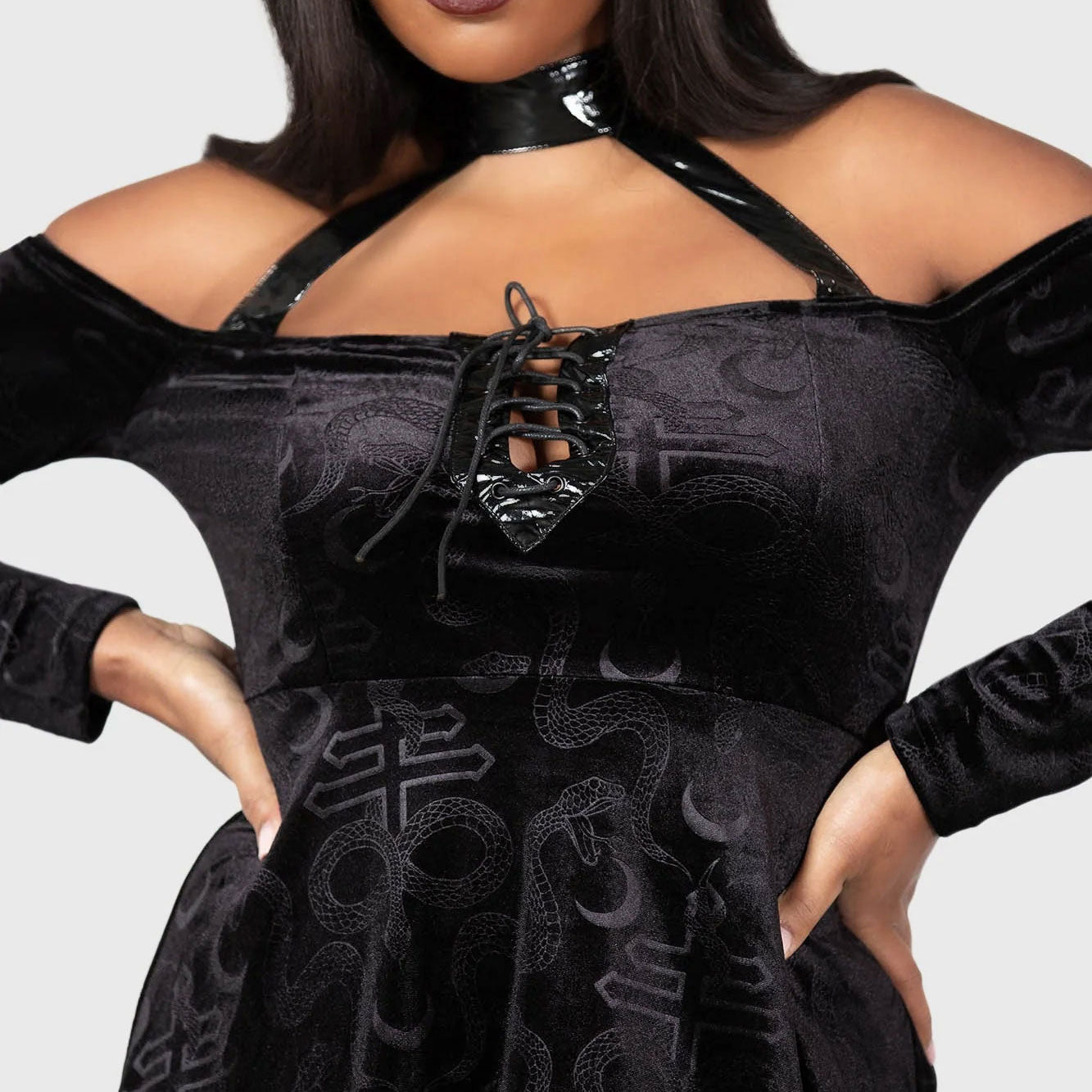 Eternal Dress