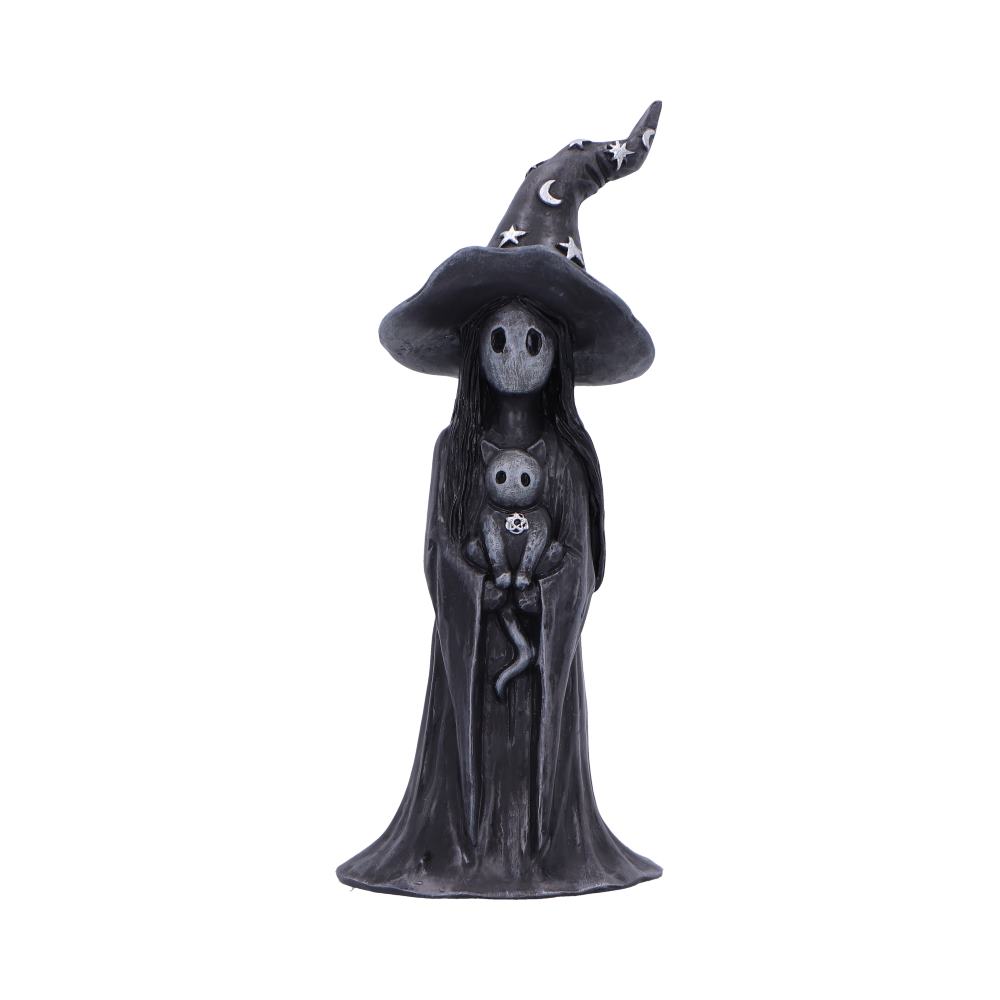 Little Souls Glimmer Witch