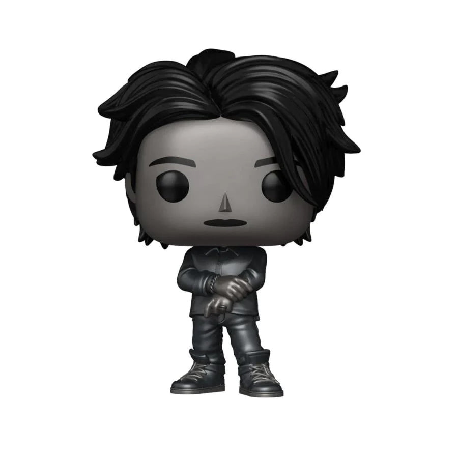 CURE (The) Robert Smith Pop! Vinyl