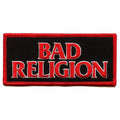 BAD RELIGION Patch