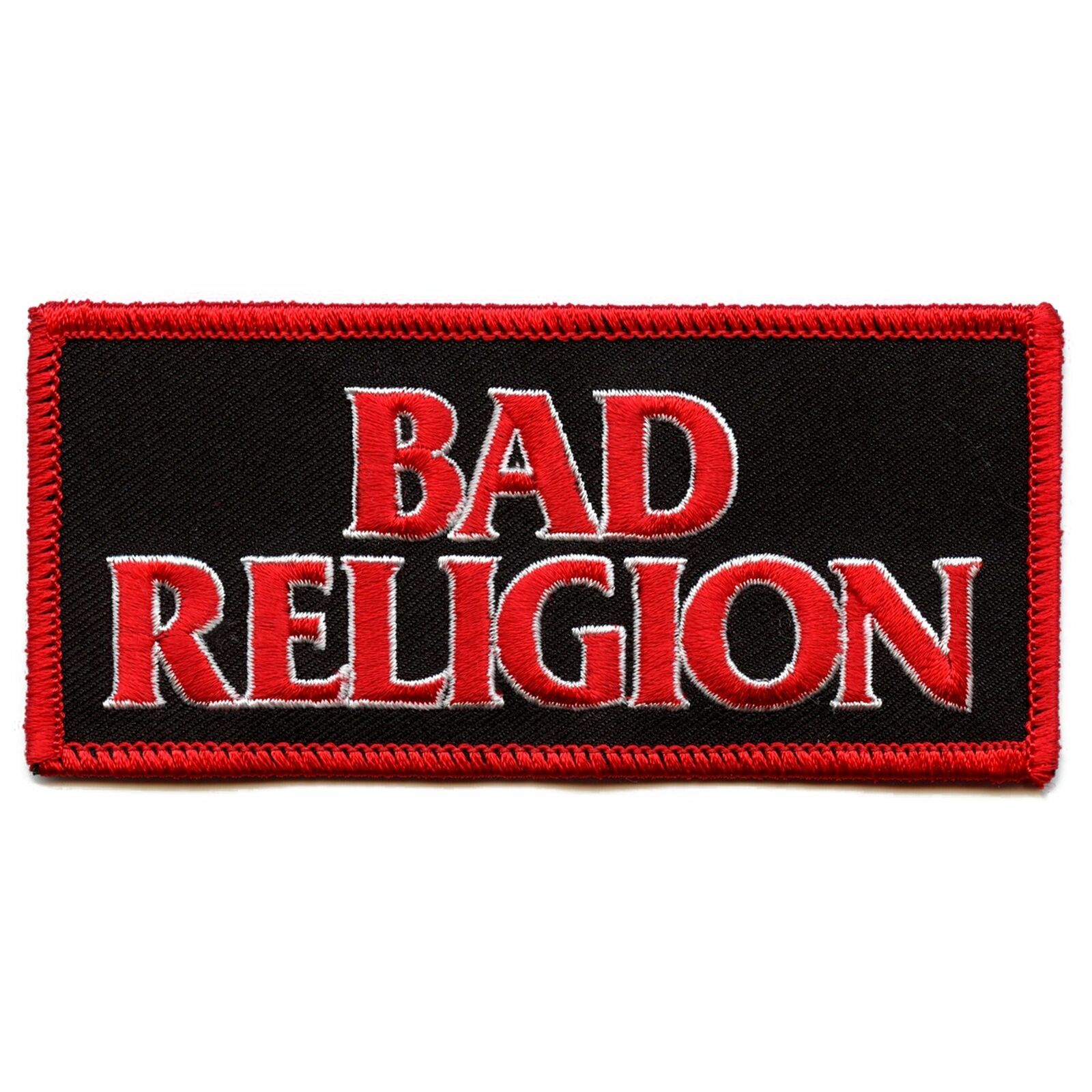 BAD RELIGION Patch