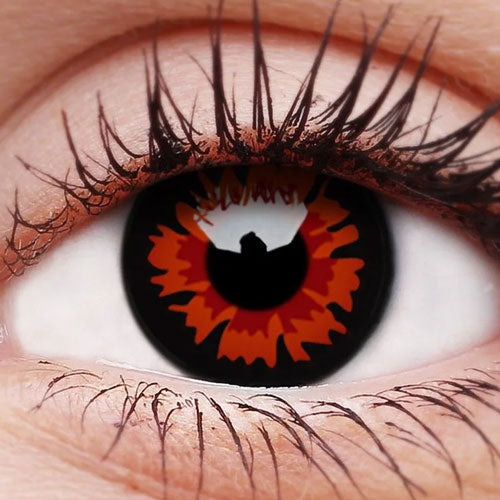 Volturi Contact Lenses