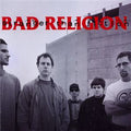 BAD RELIGION Stranger Than Fiction CD (1994)