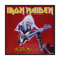 IRON MAIDEN Fear Of The Dark Live Patch
