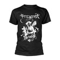SOILWORK Black Metal Tee