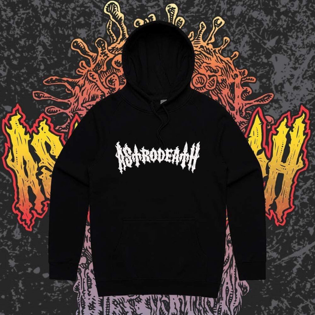 ASTRODEATH Hood