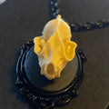 Nightwatcher Decay Bat Necklace