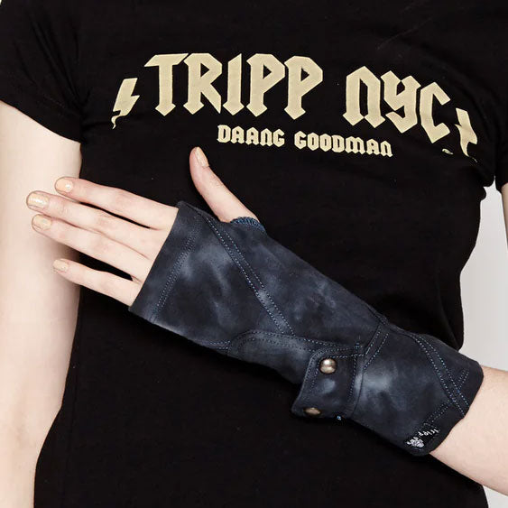 Jeanie Arm Sleeves