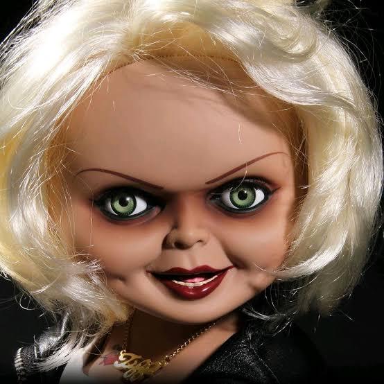 Child's Play Tiffany 15" Talking Figure