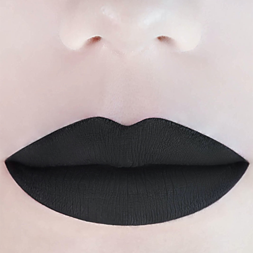 Void Liquid Lipstick
