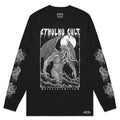 Cthulhu Cult Long Sleeve Tee