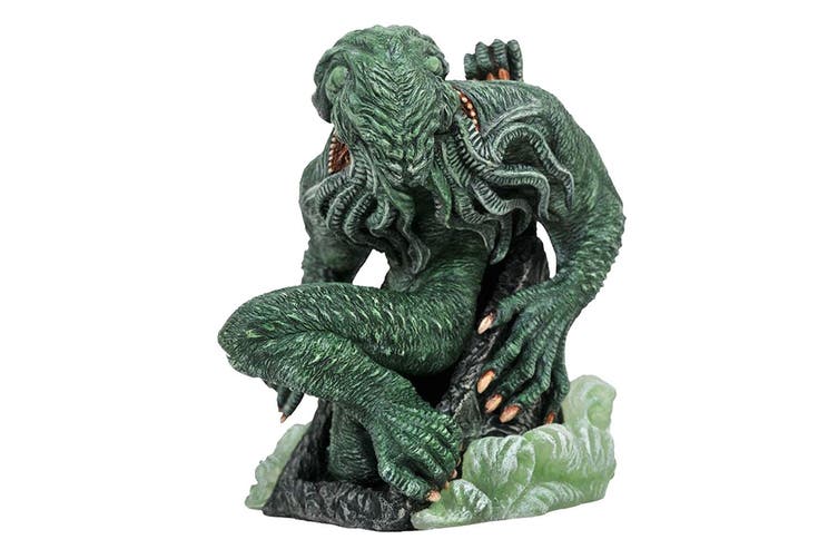 HP Lovecraft - Cthulhu PVC Figure