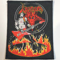VENOM Cronos Patch