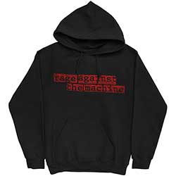 RAGE AGAINST THE MACHINE (RATM) Nuns Hood