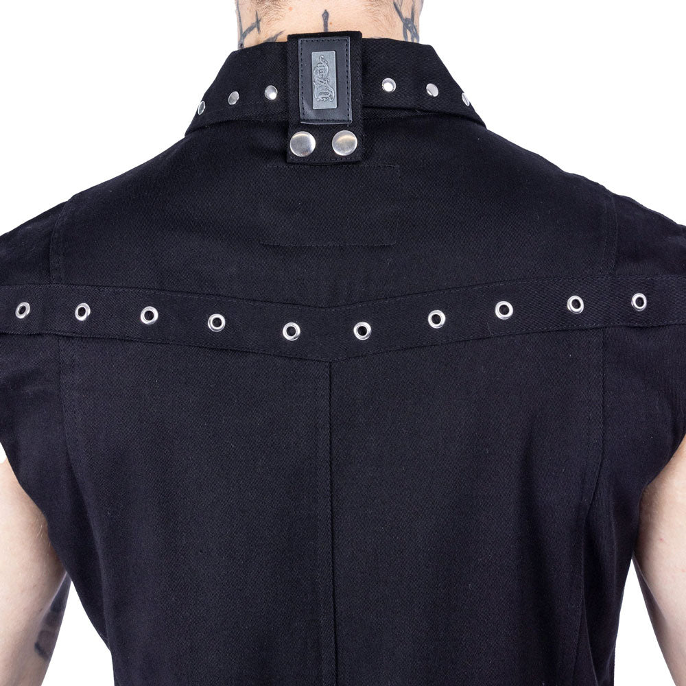 Isaias Vest