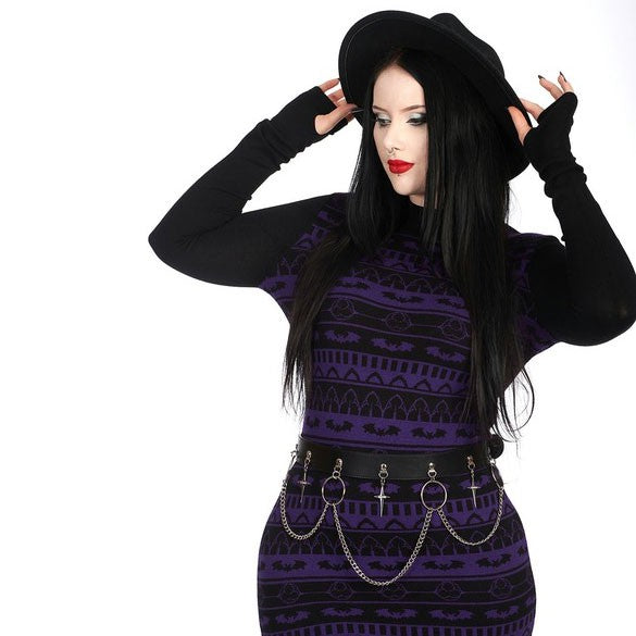 Dark Angel Belt
