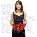 BRING ME THE HORIZON Suicide Season LP (2008)