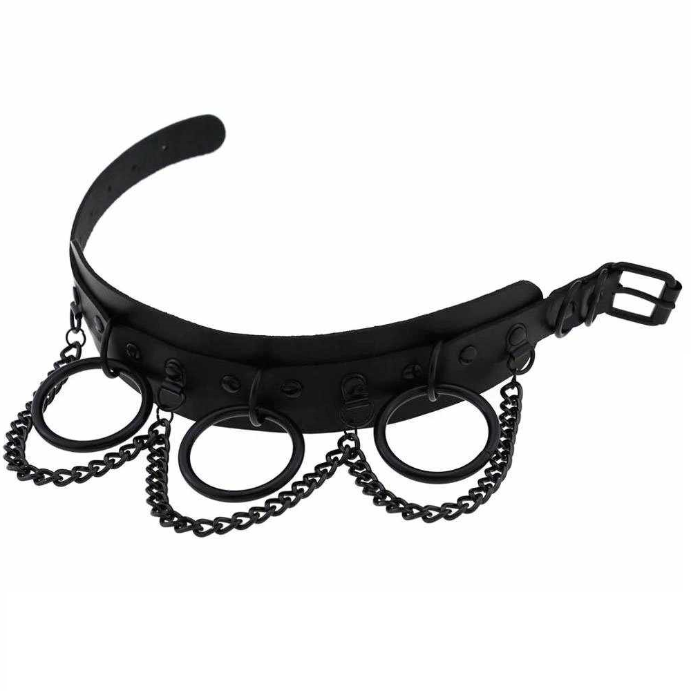 Living Dead Girl Collar