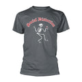 SOCIAL DISTORTION Skelly Logo Tee
