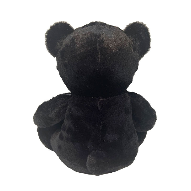 Grumpy Bones Bear Plush Toy
