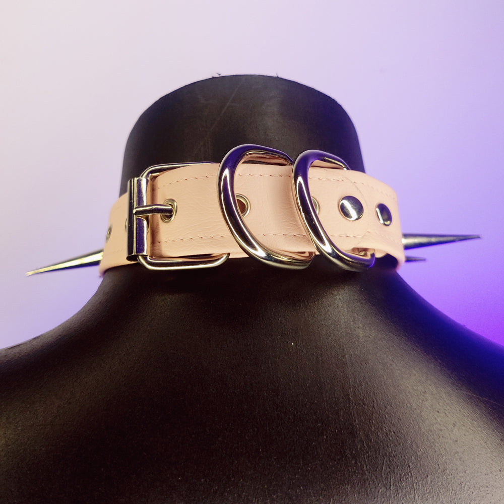 Ganymede Nebula Collar