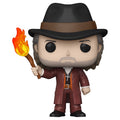 Bram Stoker Dracula Van Helsing Pop!