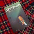 ORSTRALIA: A Punk History 1974 - 1989 Book (Paperback)