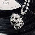 Save our Soul Pendant Necklace