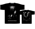 DARKTHRONE Transilvanian Hunger Tee