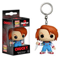 Child’s Play Chucky BS Pop! Keychain