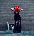 Worship Me Lace Layer Dress