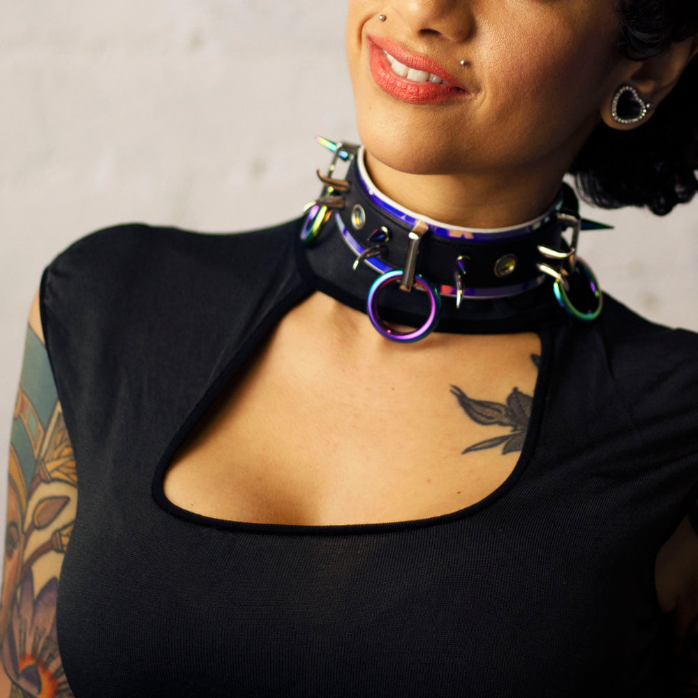 Andromeda Collar
