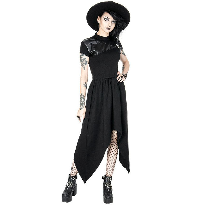 Diabolical Pentagram Tunic