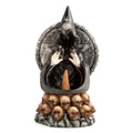 Cloaked in Chaos Backflow Incense Holder